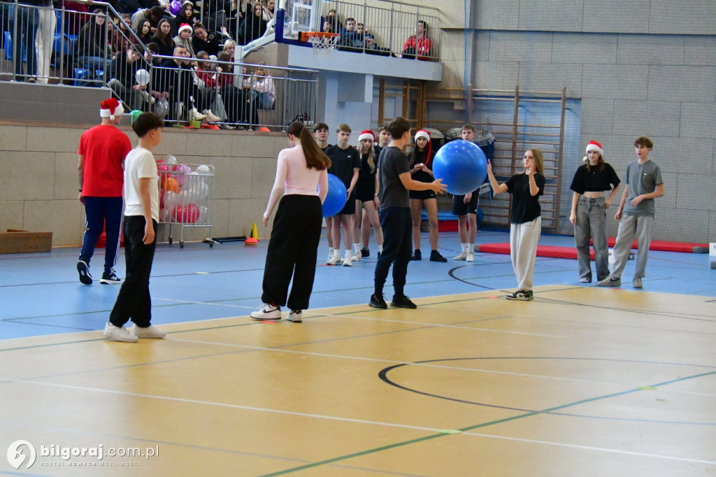 Zryw serc w Budowlance