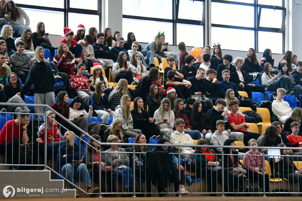 Zryw serc w Budowlance