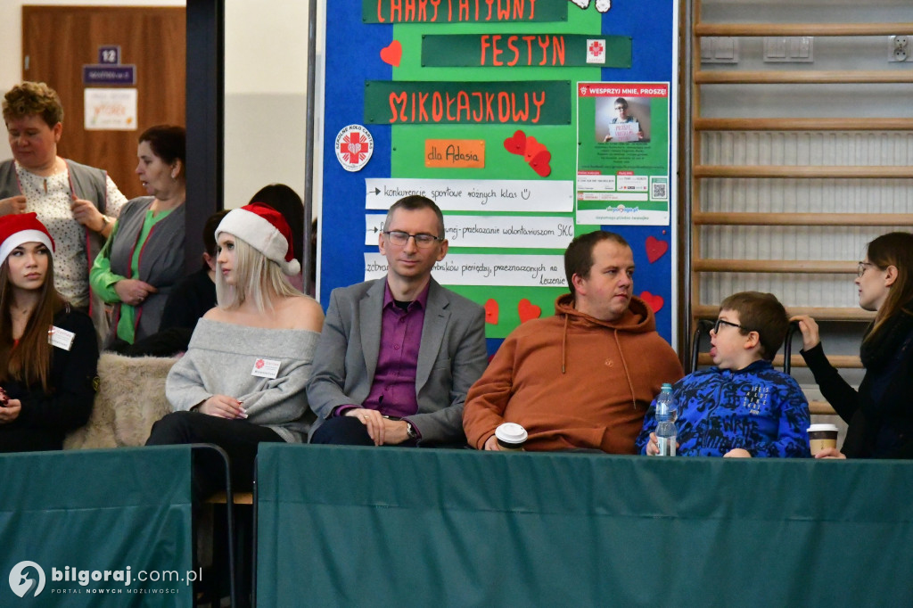 Zryw serc w Budowlance