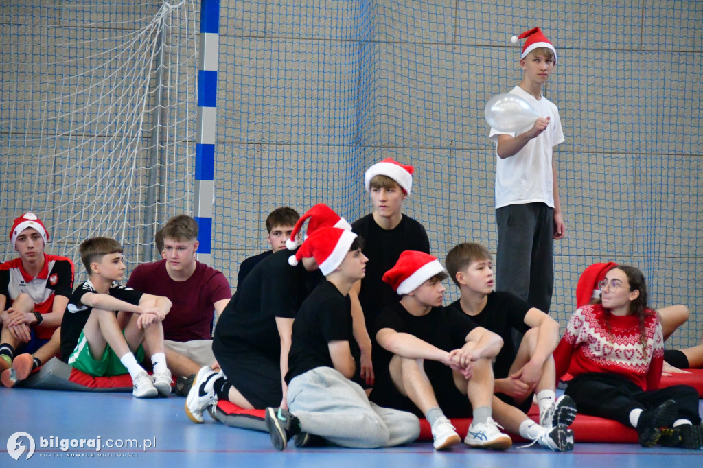 Zryw serc w Budowlance