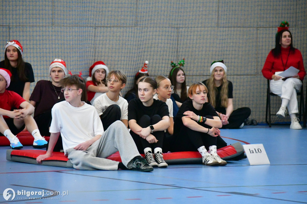 Zryw serc w Budowlance