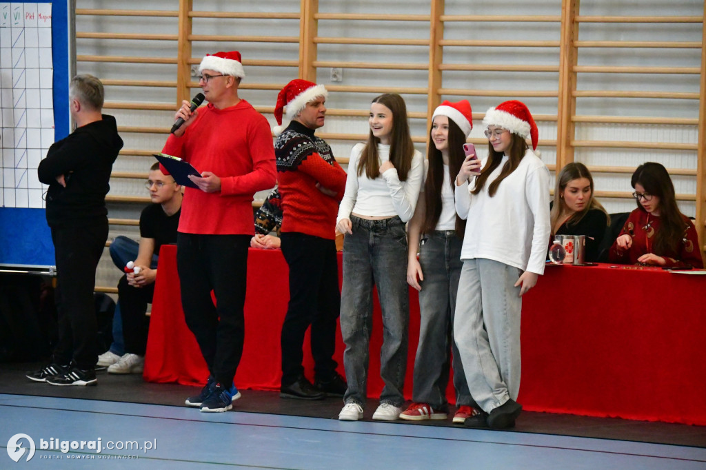 Zryw serc w Budowlance