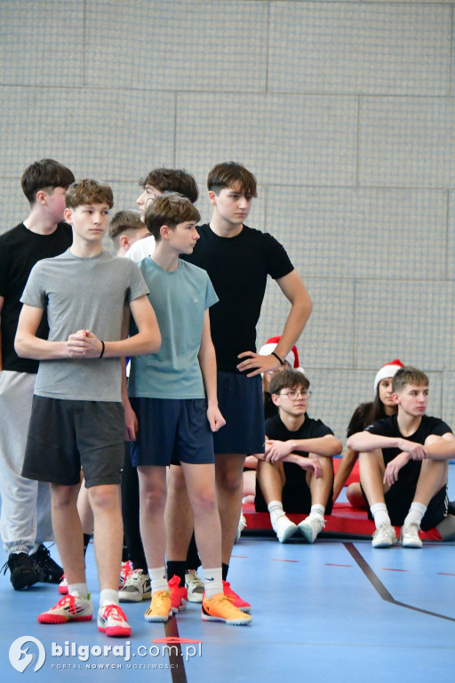 Zryw serc w Budowlance