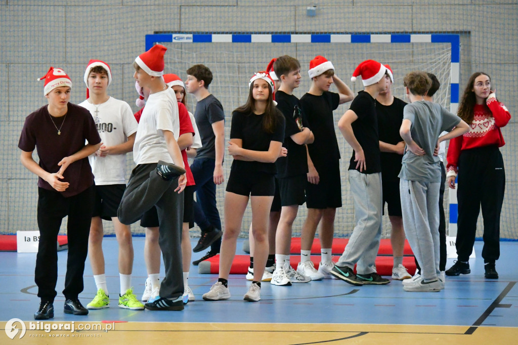 Zryw serc w Budowlance