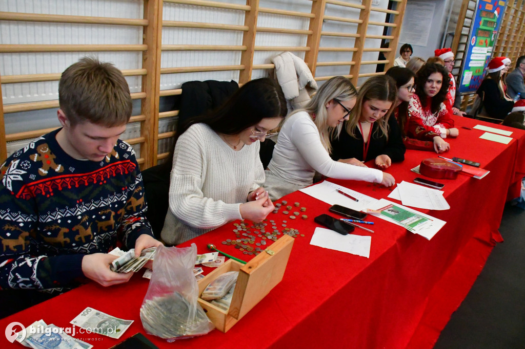 Zryw serc w Budowlance