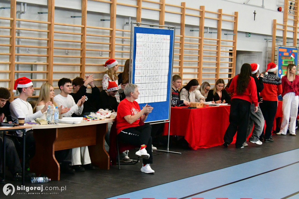 Zryw serc w Budowlance