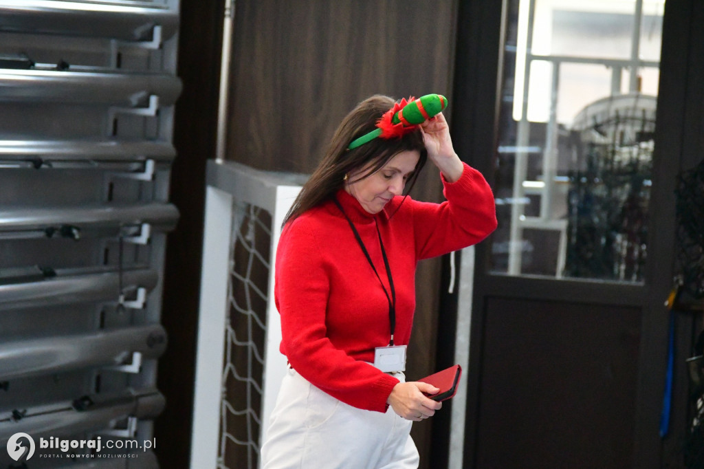 Zryw serc w Budowlance