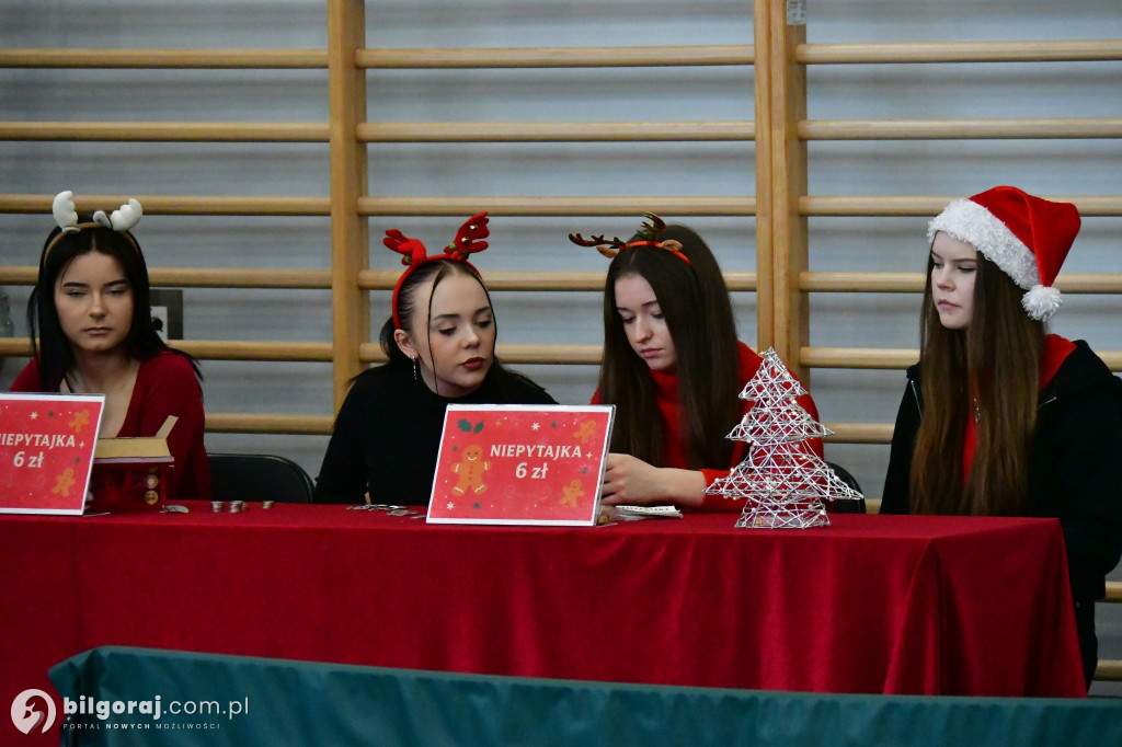 Zryw serc w Budowlance