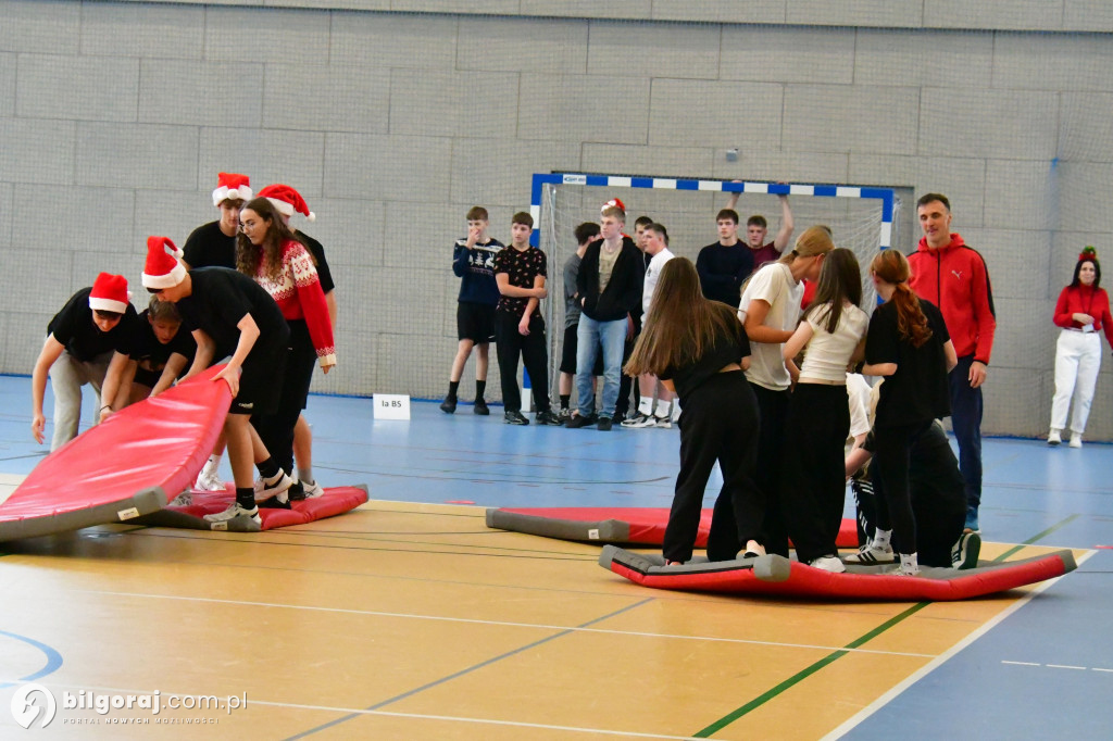 Zryw serc w Budowlance