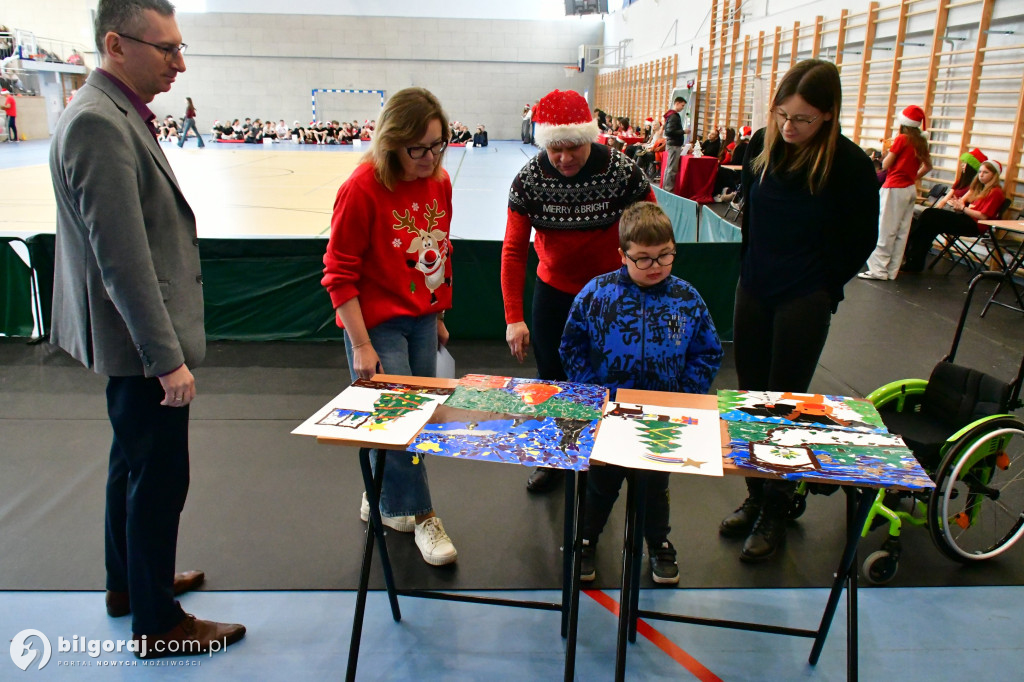 Zryw serc w Budowlance