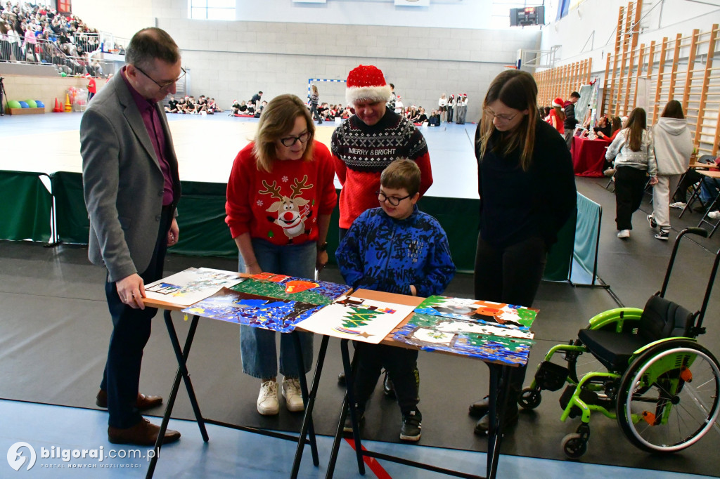 Zryw serc w Budowlance