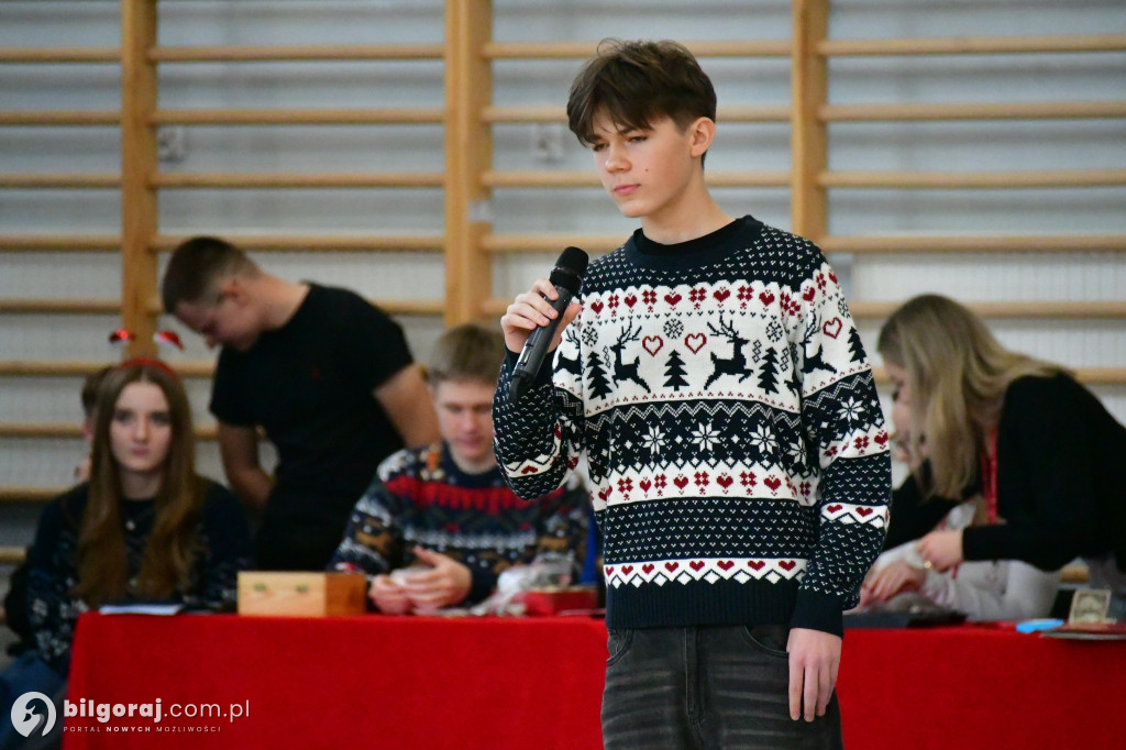 Zryw serc w Budowlance