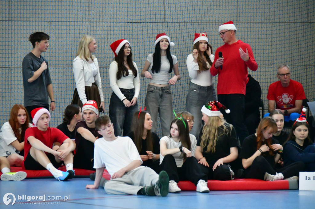 Zryw serc w Budowlance