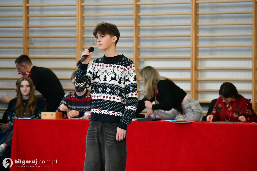 Zryw serc w Budowlance