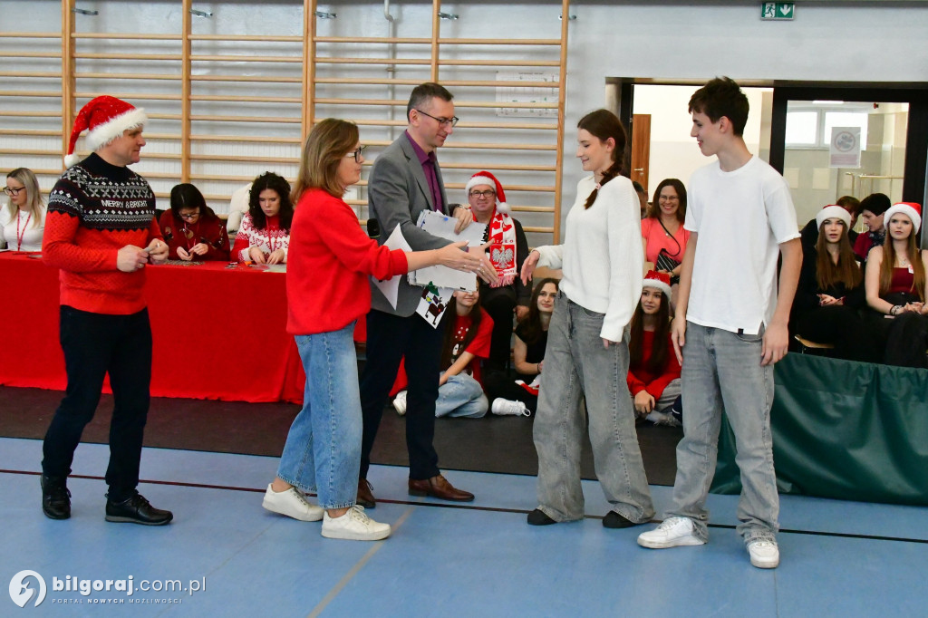 Zryw serc w Budowlance