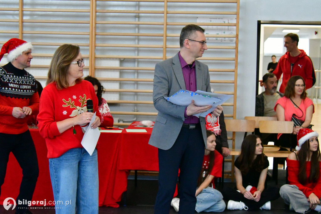 Zryw serc w Budowlance