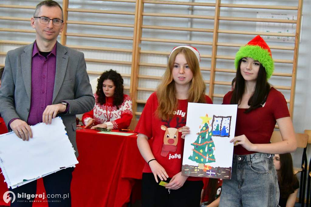 Zryw serc w Budowlance