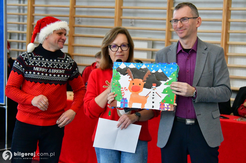 Zryw serc w Budowlance