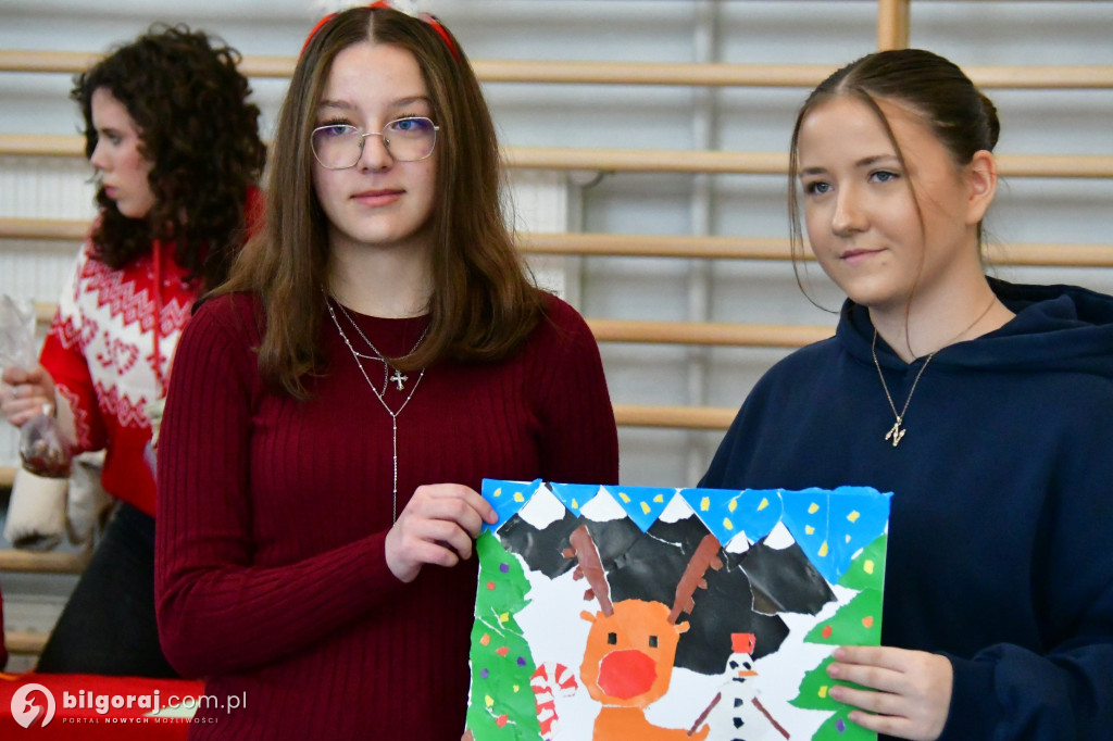 Zryw serc w Budowlance