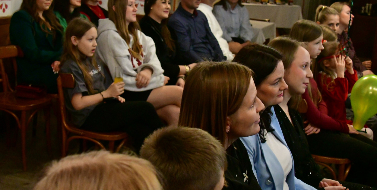 Gala wolontariatu w Biłgoraju