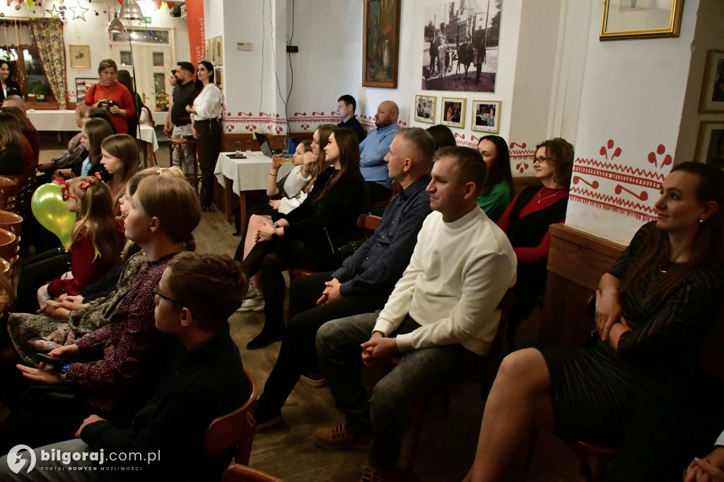 Gala wolontariatu w Biłgoraju