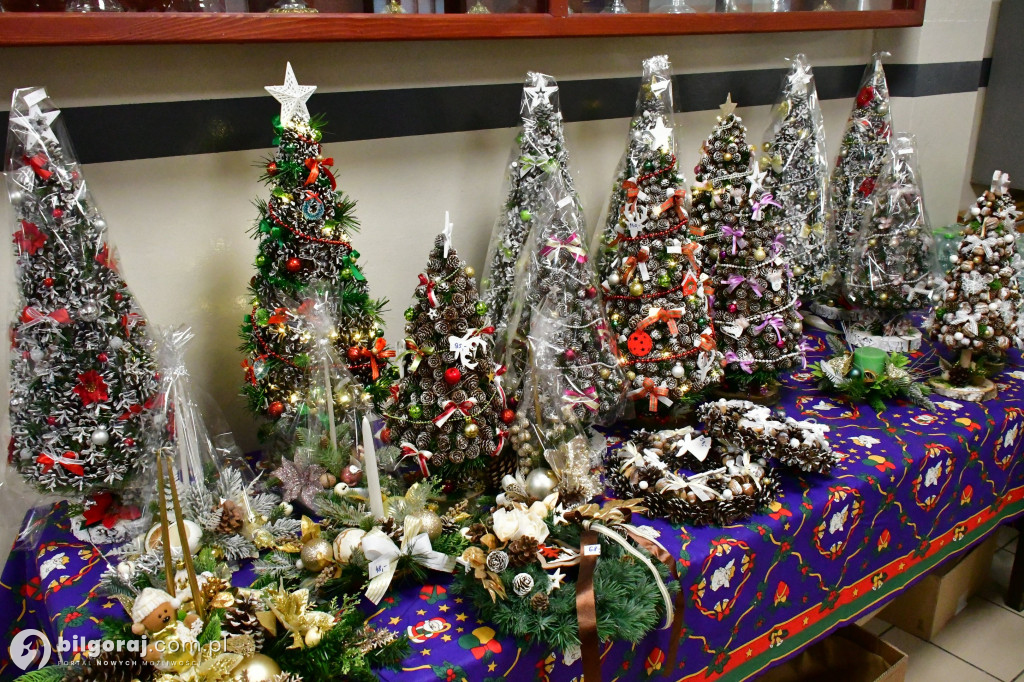 Biłgoraj. XXII edycja Turnieju dla Osób z Niepełnosprawnością