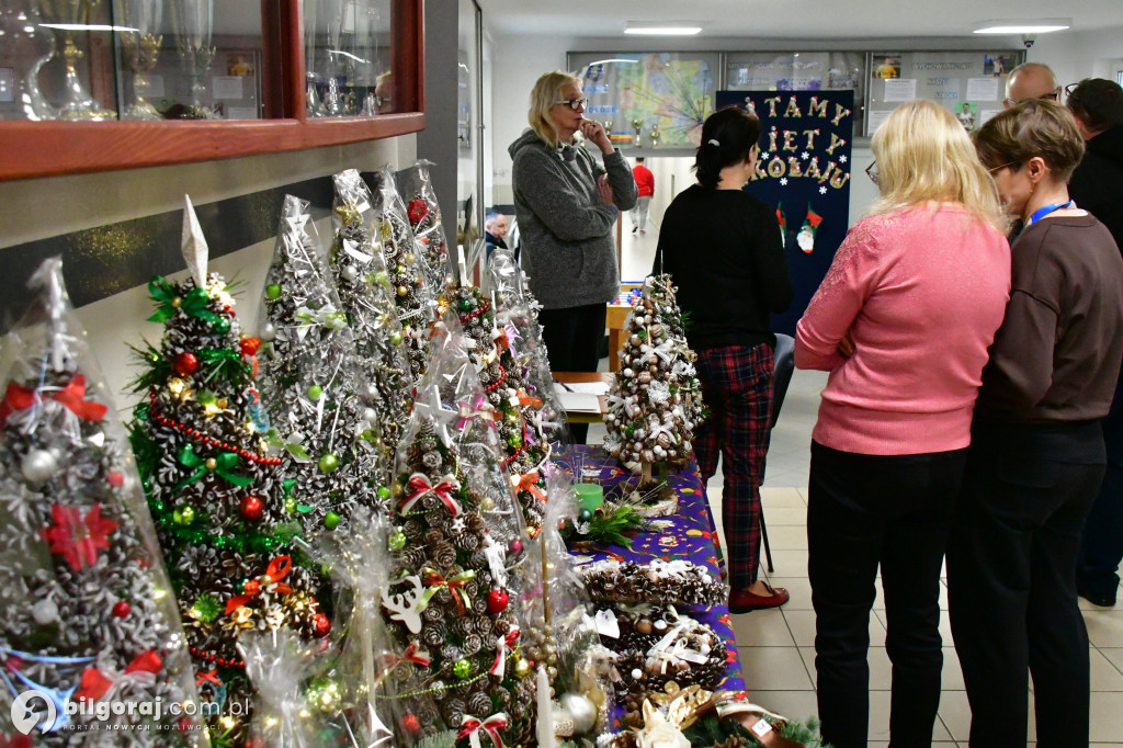 Biłgoraj. XXII edycja Turnieju dla Osób z Niepełnosprawnością