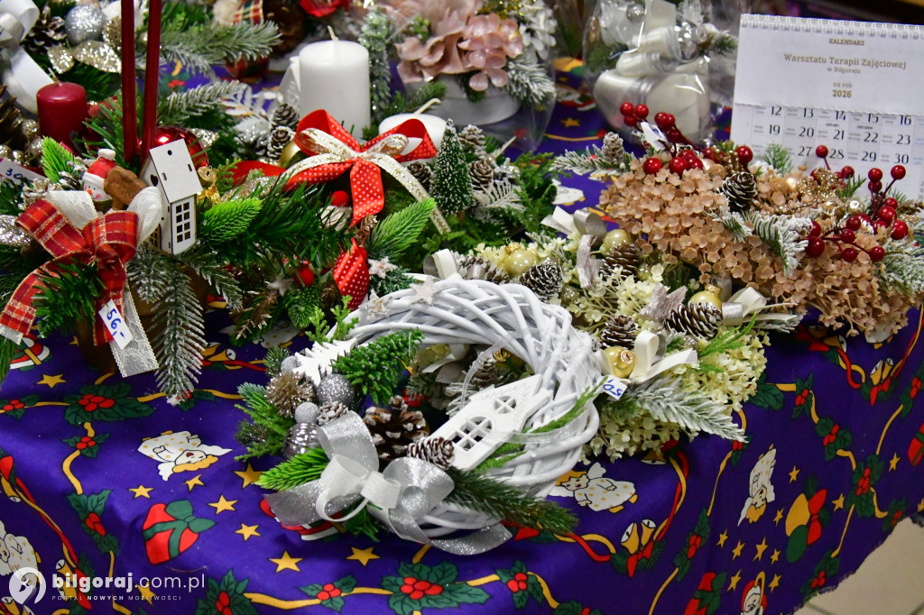 Biłgoraj. XXII edycja Turnieju dla Osób z Niepełnosprawnością