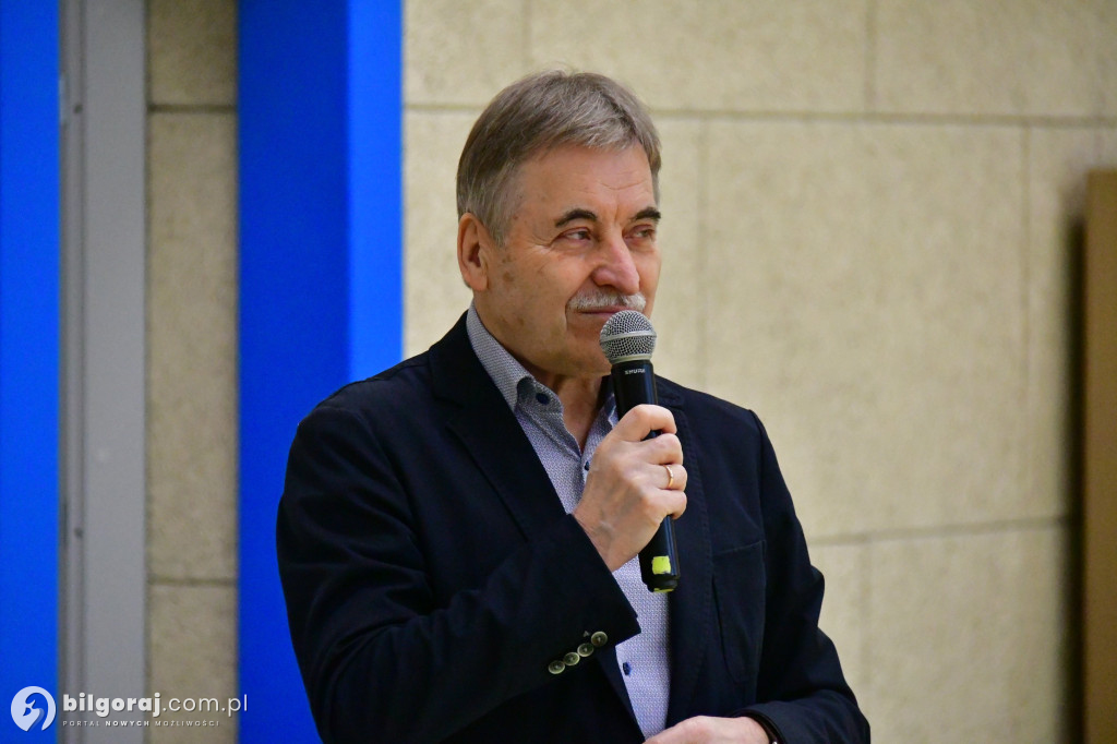 Biłgoraj. XXII edycja Turnieju dla Osób z Niepełnosprawnością