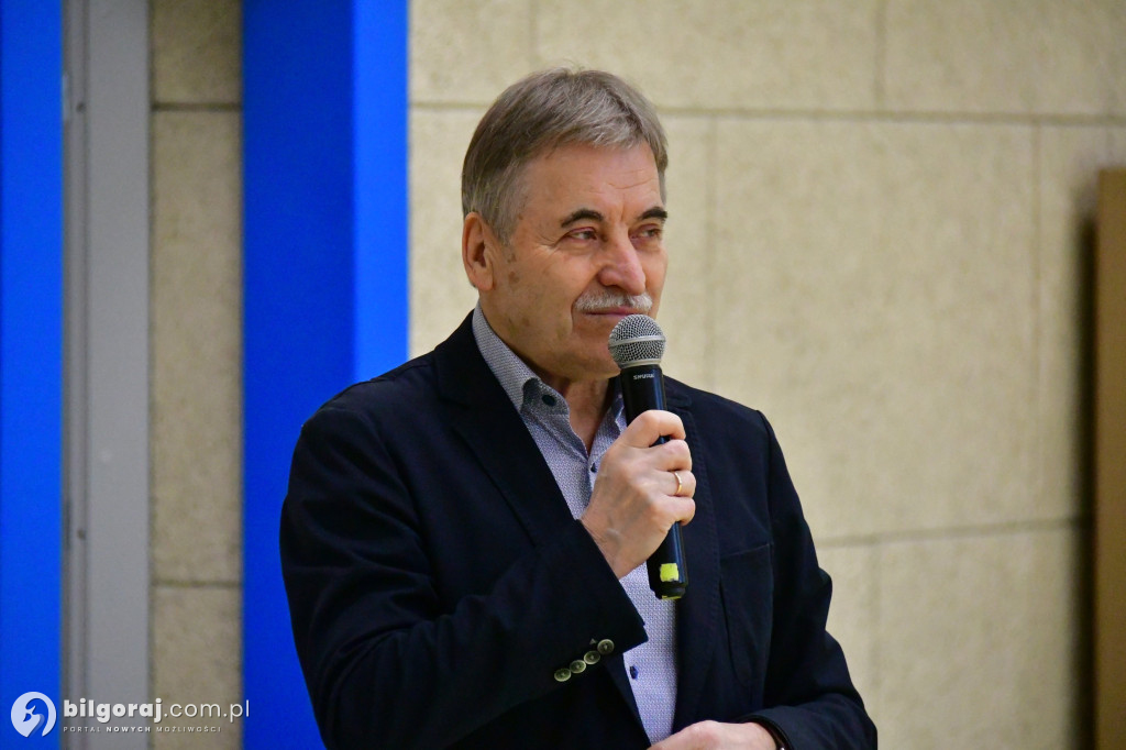 Biłgoraj. XXII edycja Turnieju dla Osób z Niepełnosprawnością