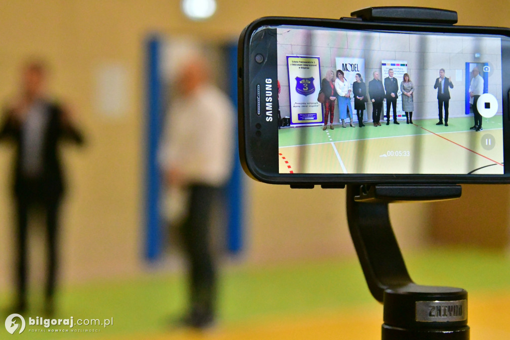 Biłgoraj. XXII edycja Turnieju dla Osób z Niepełnosprawnością