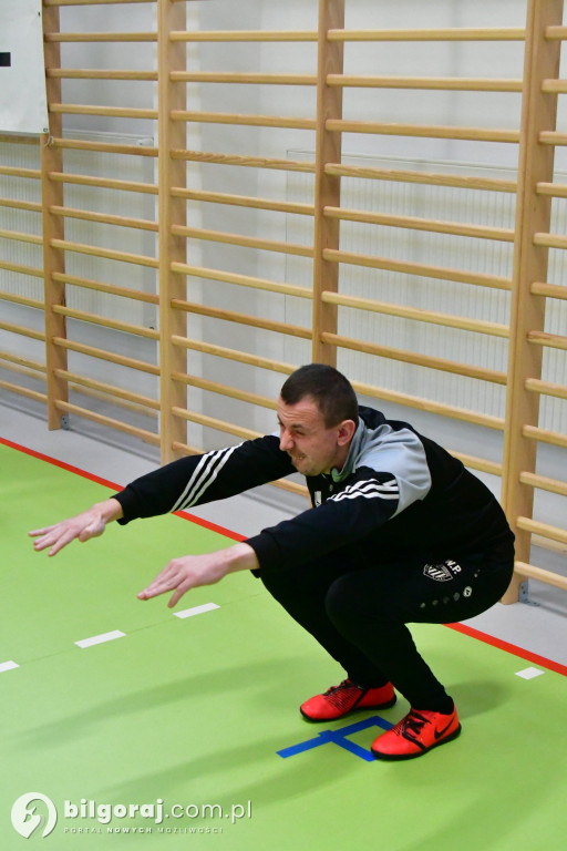 Biłgoraj. XXII edycja Turnieju dla Osób z Niepełnosprawnością