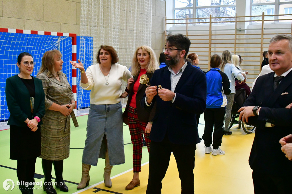 Biłgoraj. XXII edycja Turnieju dla Osób z Niepełnosprawnością