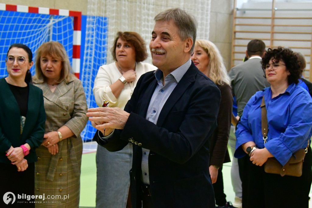 Biłgoraj. XXII edycja Turnieju dla Osób z Niepełnosprawnością