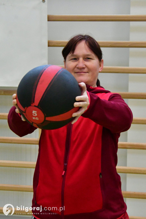 Biłgoraj. XXII edycja Turnieju dla Osób z Niepełnosprawnością