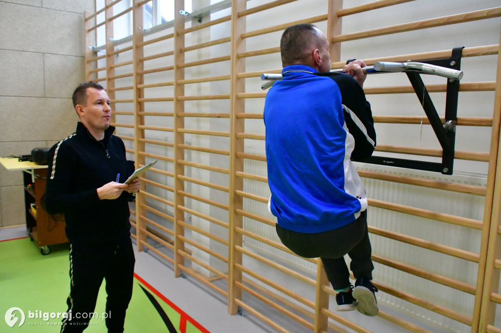 Biłgoraj. XXII edycja Turnieju dla Osób z Niepełnosprawnością