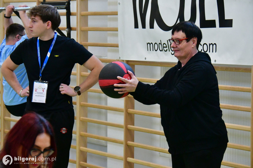 Biłgoraj. XXII edycja Turnieju dla Osób z Niepełnosprawnością