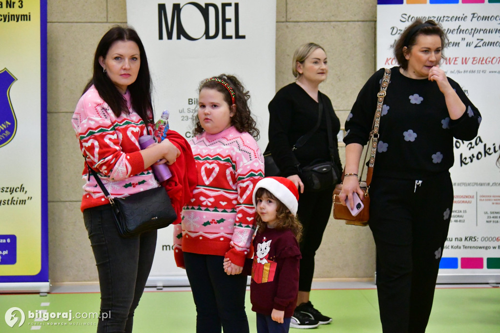 Biłgoraj. XXII edycja Turnieju dla Osób z Niepełnosprawnością