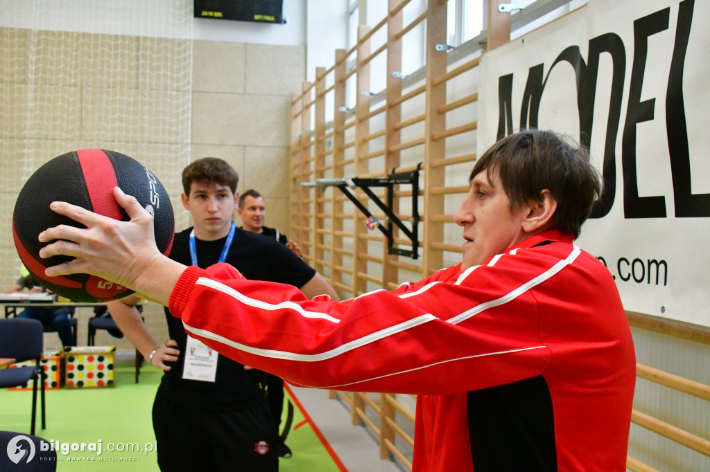 Biłgoraj. XXII edycja Turnieju dla Osób z Niepełnosprawnością