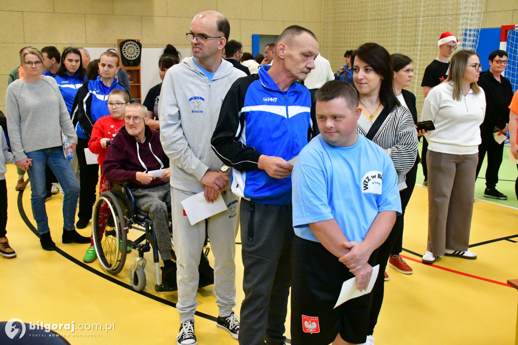 Biłgoraj. XXII edycja Turnieju dla Osób z Niepełnosprawnością