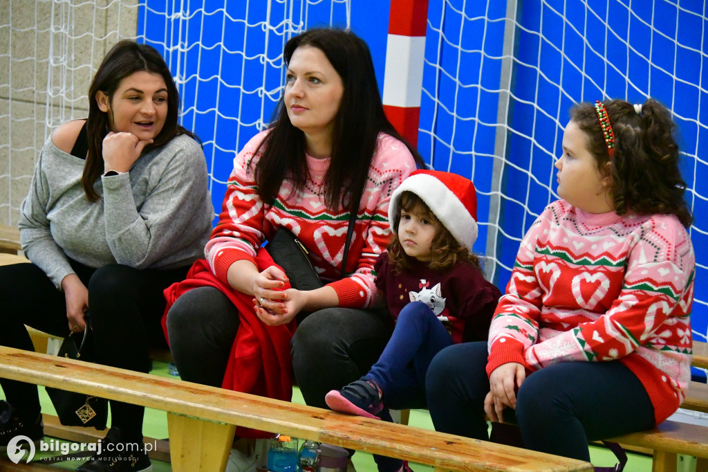 Biłgoraj. XXII edycja Turnieju dla Osób z Niepełnosprawnością