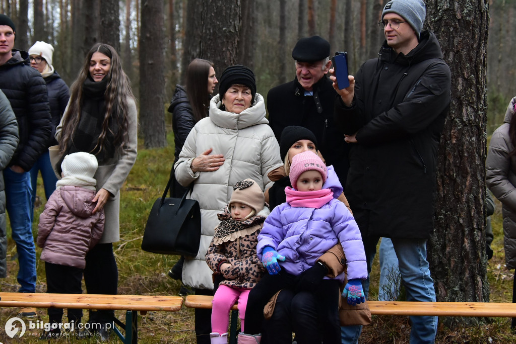 Już po raz czwarty Mikołajki z Nadleśnictwem Józefów