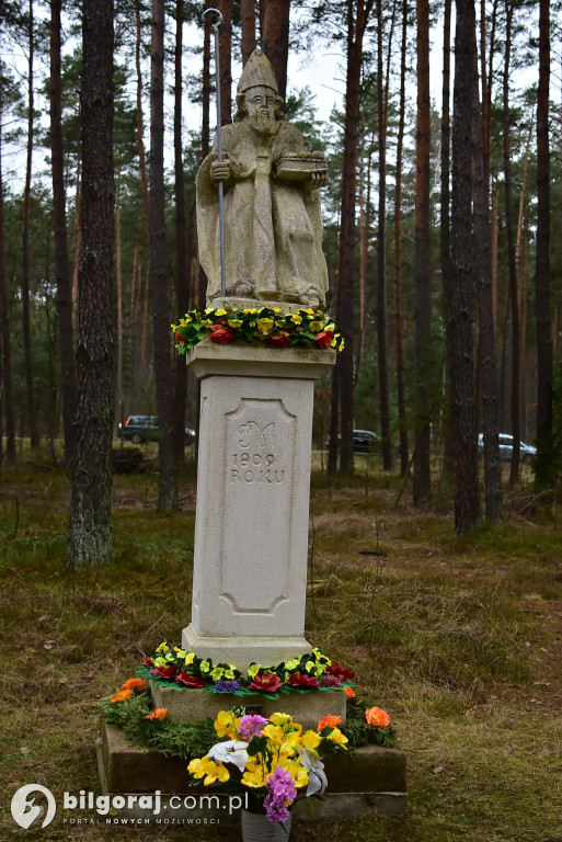 Już po raz czwarty Mikołajki z Nadleśnictwem Józefów