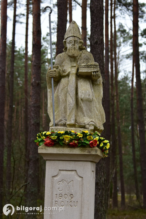 Już po raz czwarty Mikołajki z Nadleśnictwem Józefów