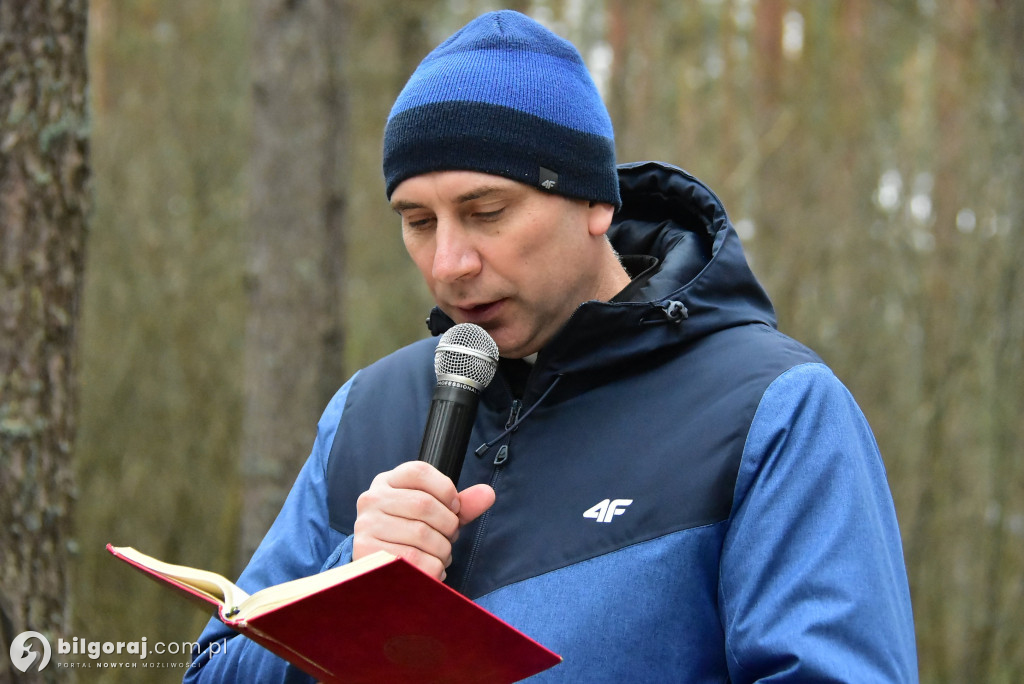 Już po raz czwarty Mikołajki z Nadleśnictwem Józefów