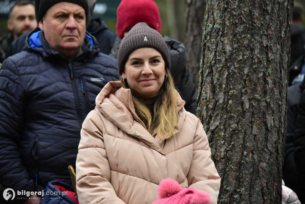 Już po raz czwarty Mikołajki z Nadleśnictwem Józefów