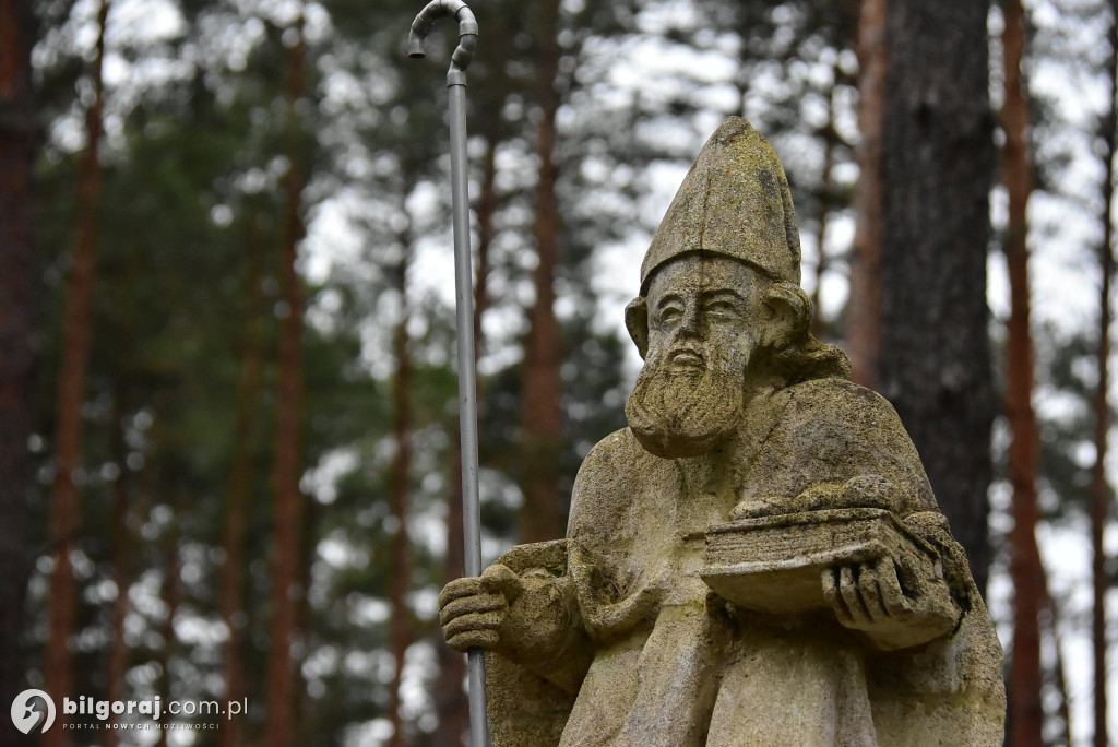 Już po raz czwarty Mikołajki z Nadleśnictwem Józefów