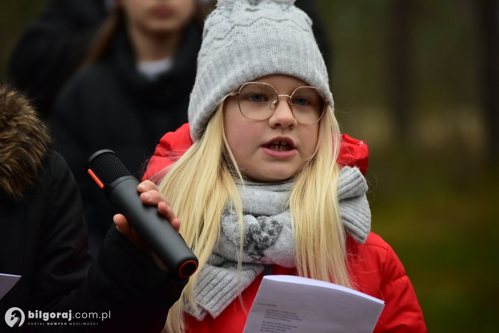 Już po raz czwarty Mikołajki z Nadleśnictwem Józefów