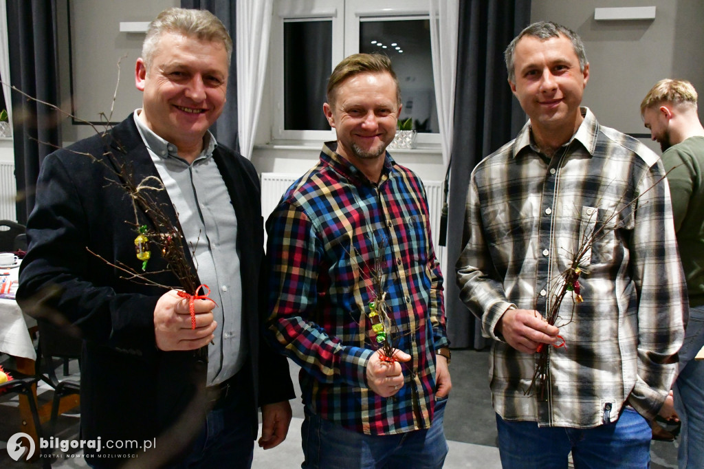 Od ozdób choinkowych po prezenty: Mikołajki w Biszczy