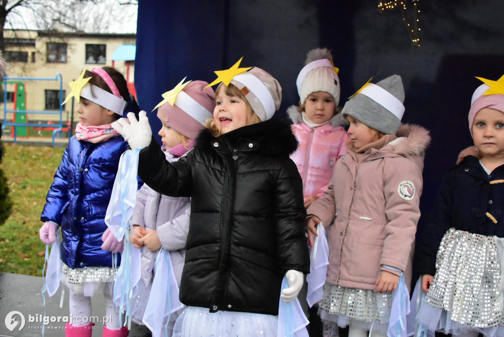 Jarmark Charytatywny dla Oliwierka